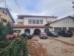 Spatiu comercial de vanzare in Campina
